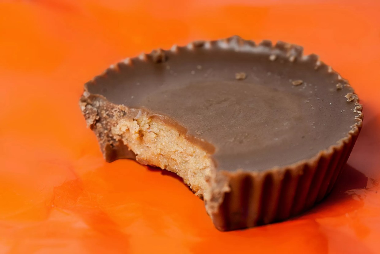 Halloween Candy Ranked by Your <i>Dallas Observer</i> Editorial Staff