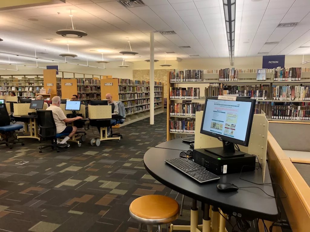 Recovery Continues 3 Weeks After Carrollton Cyberattack