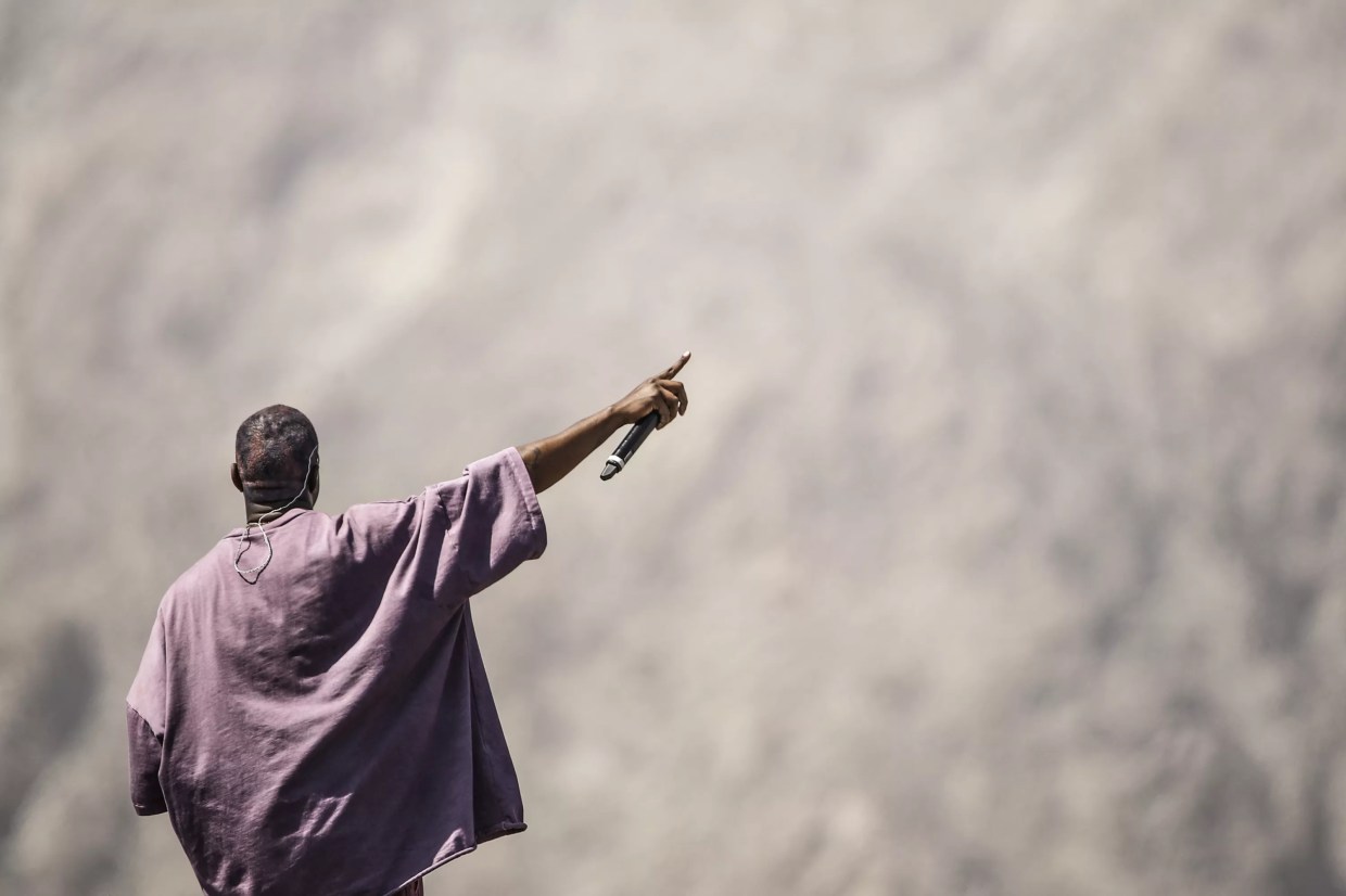 Kanye, Kim and Dan: Winners and Losers