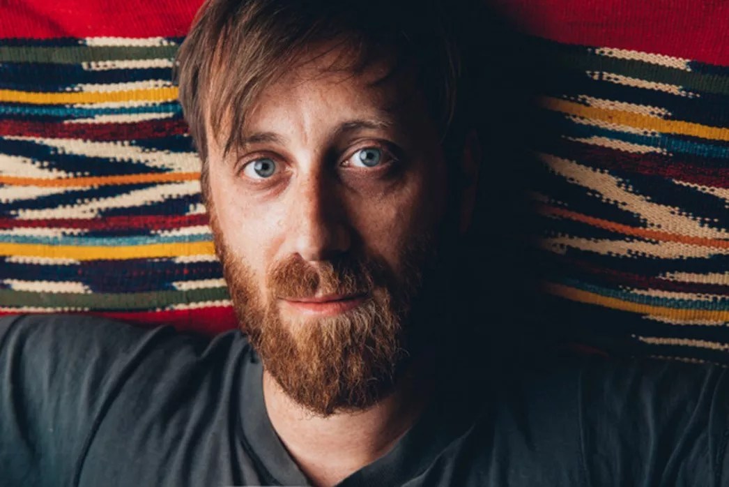 Dan Auerbach of The Black Keys Finds Joy in the Deceptive Simplicities