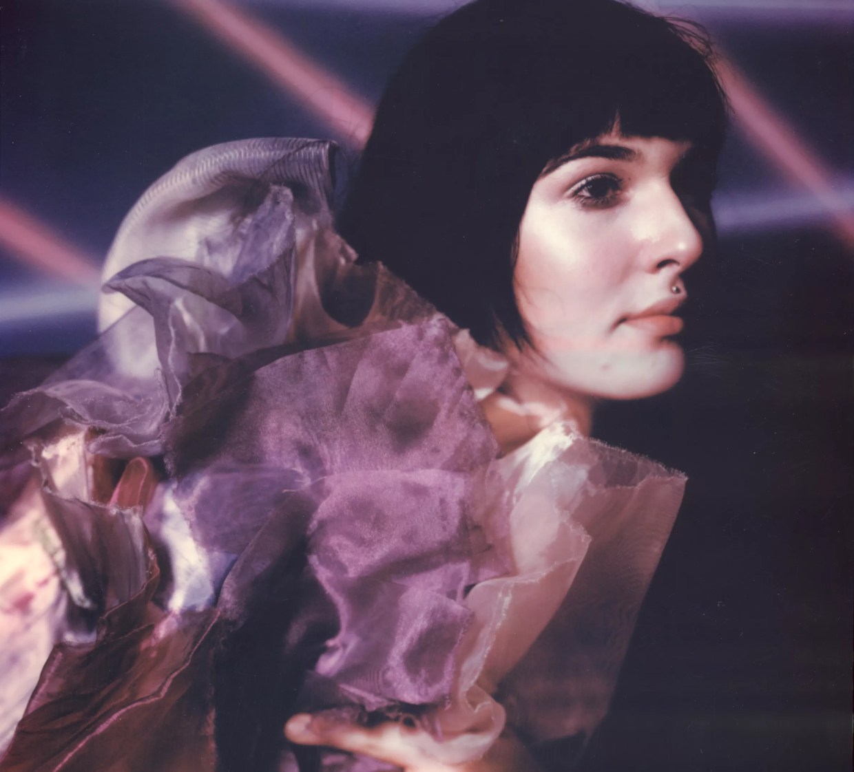 Lorelei K Is Not Afraid of the Dark With New Album <i>Lightbender</i>