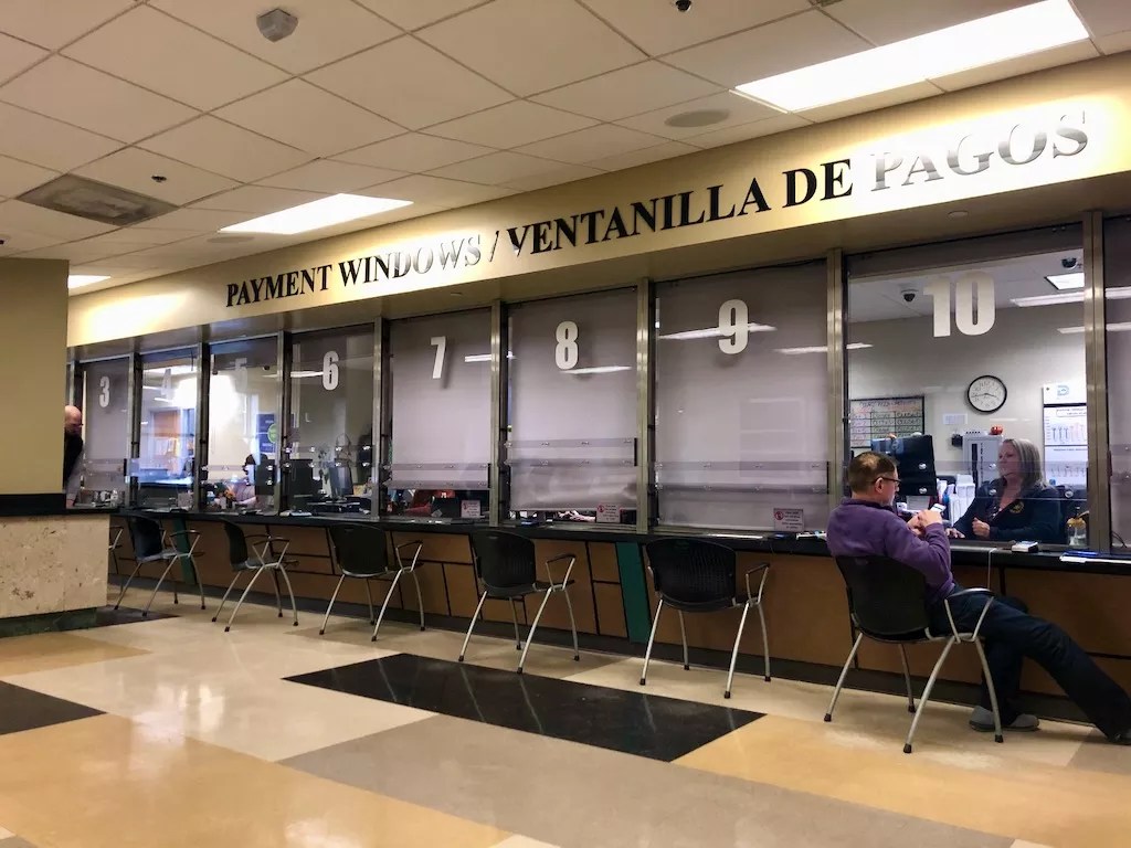 Dallas Taking Municipal Courts on the Road This Month