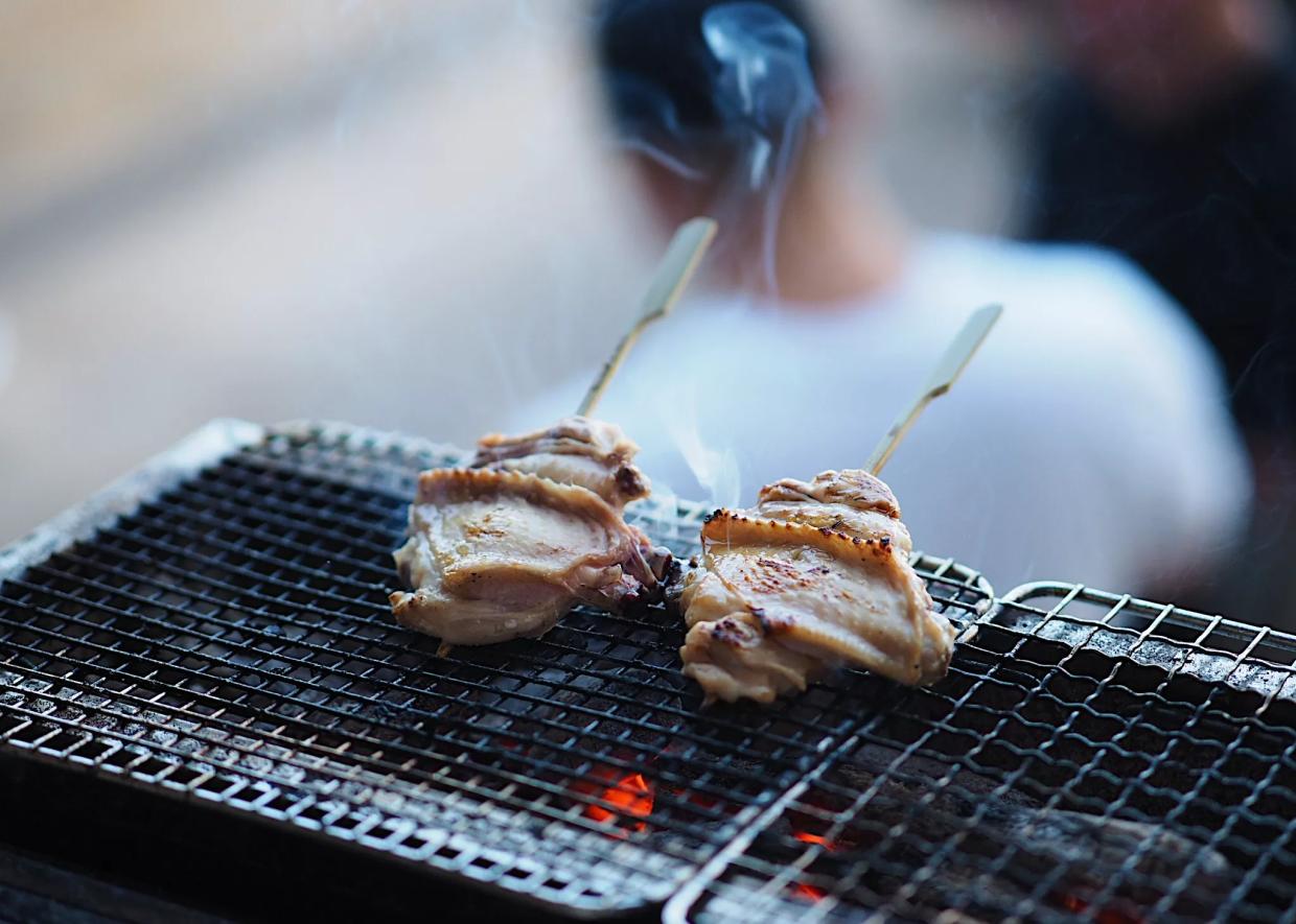 This Weekend: Coffee near Fair Park, Cupcakes in the Design District and Noodles in Deep Ellum