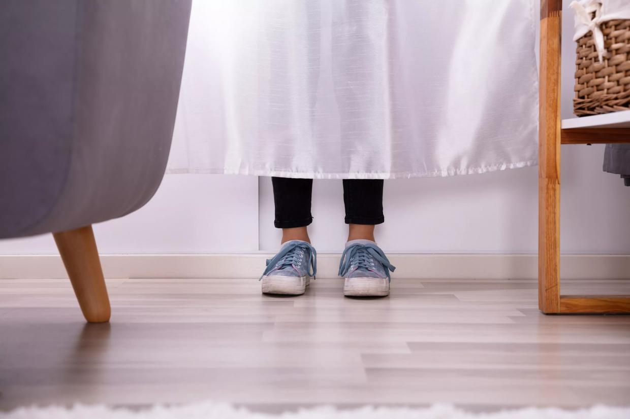 Where to Hide From Your Family This Thanksgiving