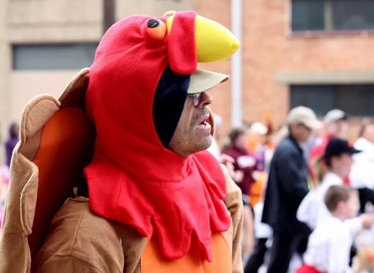 The 18 Best Things to Do in Dallas This Week, Nov. 25 – Dec. 1