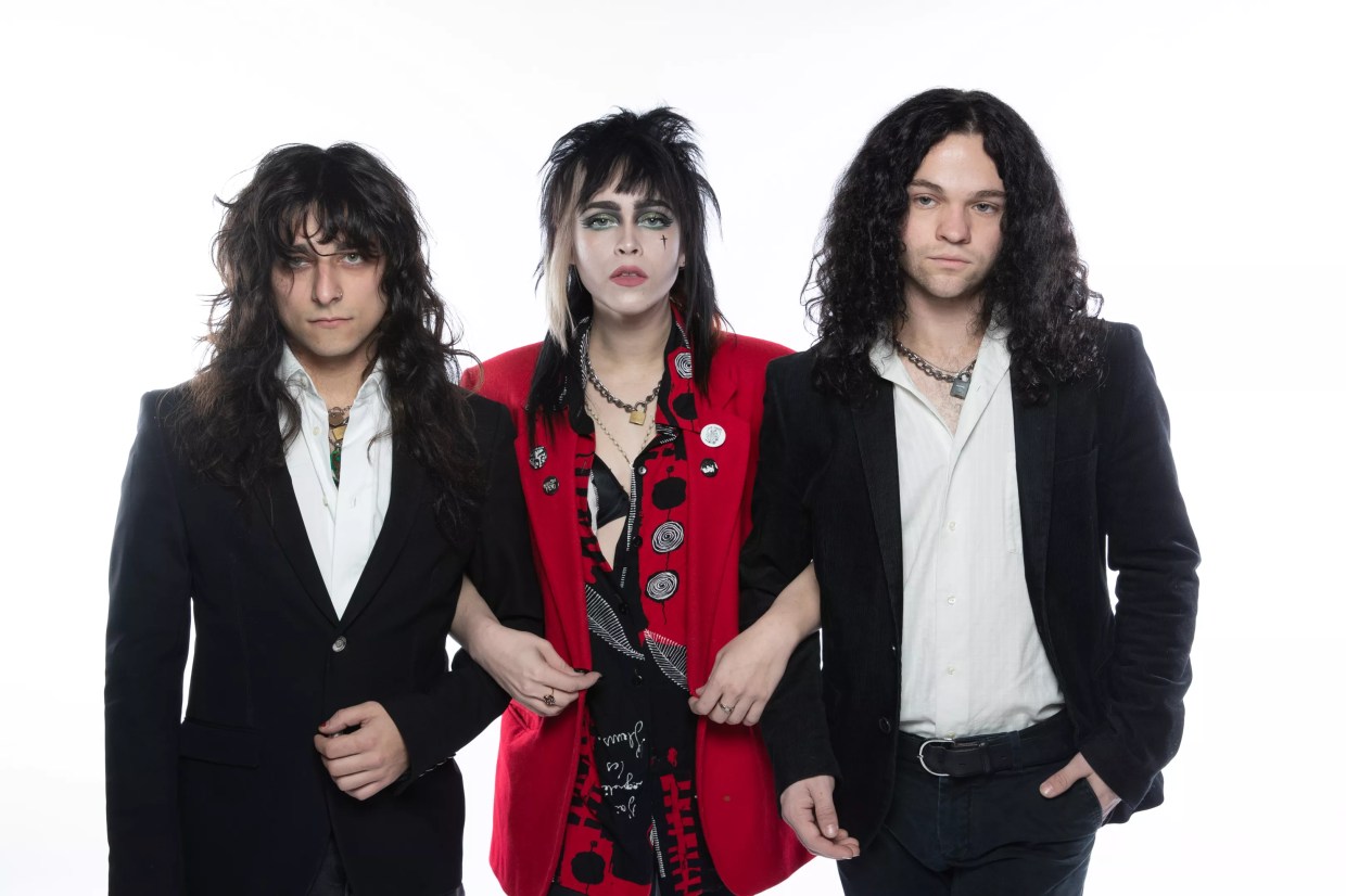 Dallas Music News: Phantomelo’s ‘Trashy’ Video, Rosegarden Funeral Party Covers Danny Elfman