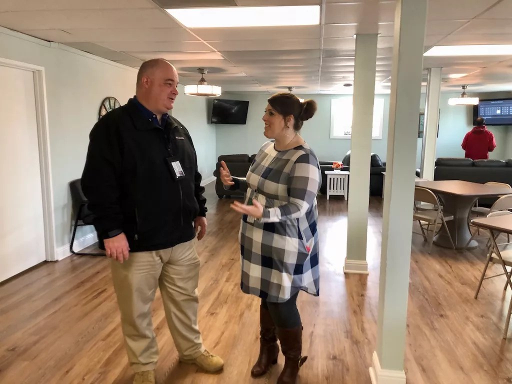 New South Dallas Facility Aims to Plug Cracks in Region’s Mental Health Care System