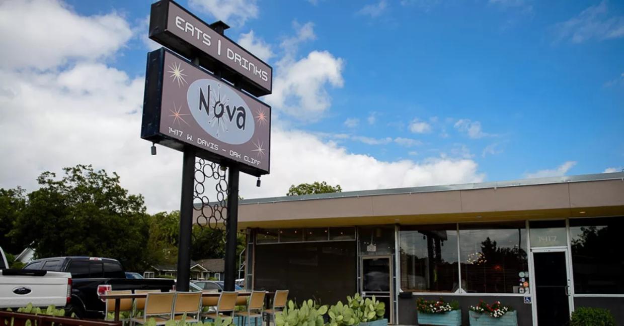Nova Customer Alleges Co-Owner Used Racial Slurs. Other Witnesses Disagree.