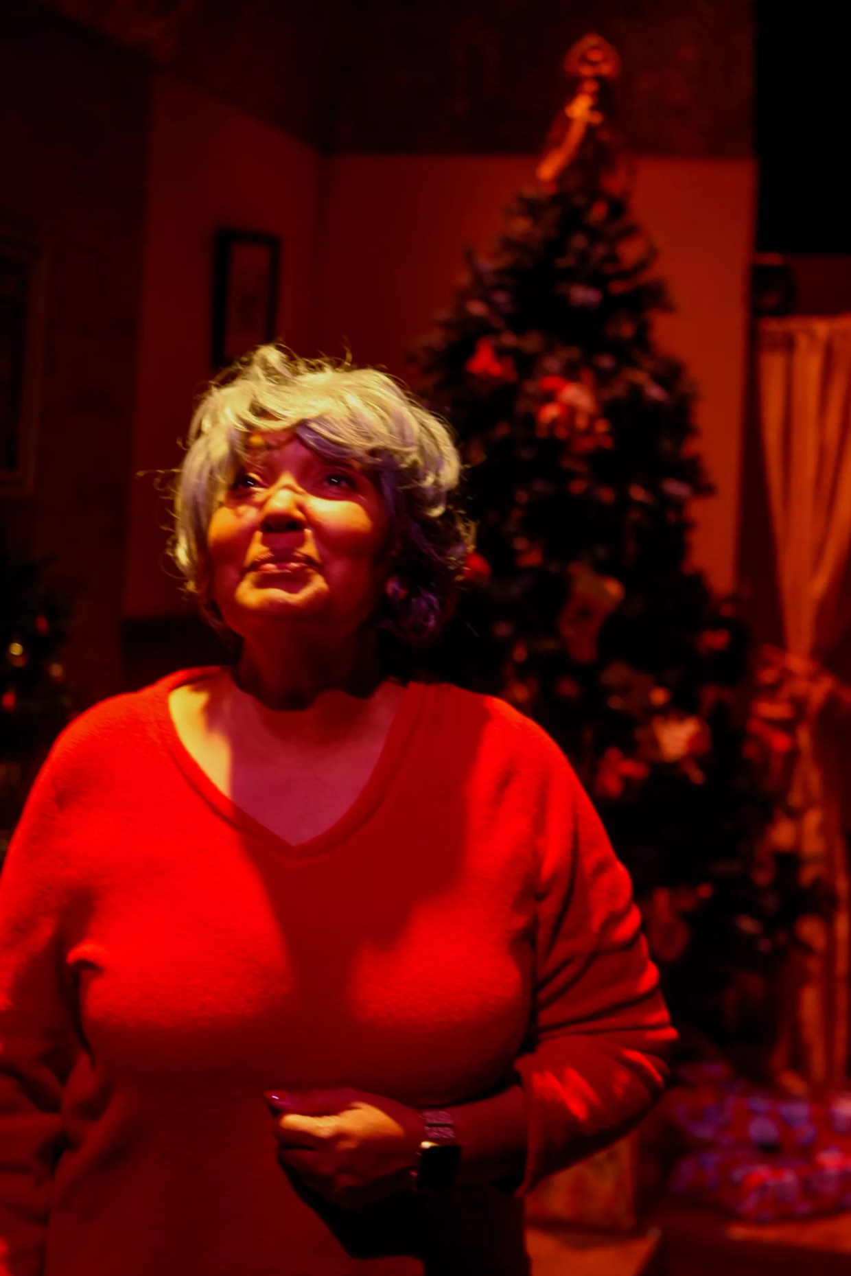 Soul Rep Theatre’s <i>DOT</i> Is a Holiday Story that Packs a Punch