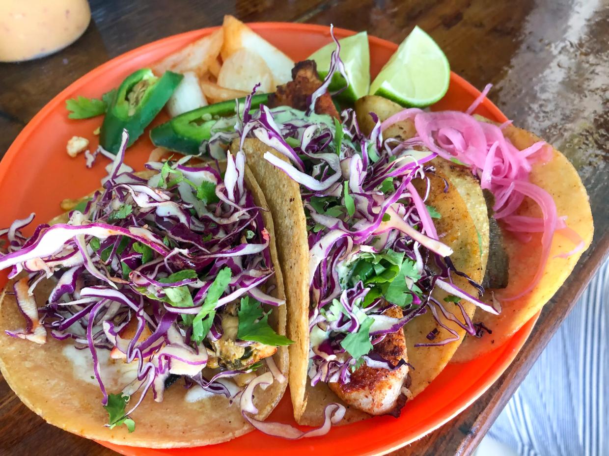 Taquero Is Closing in West Dallas to Open Elsewhere