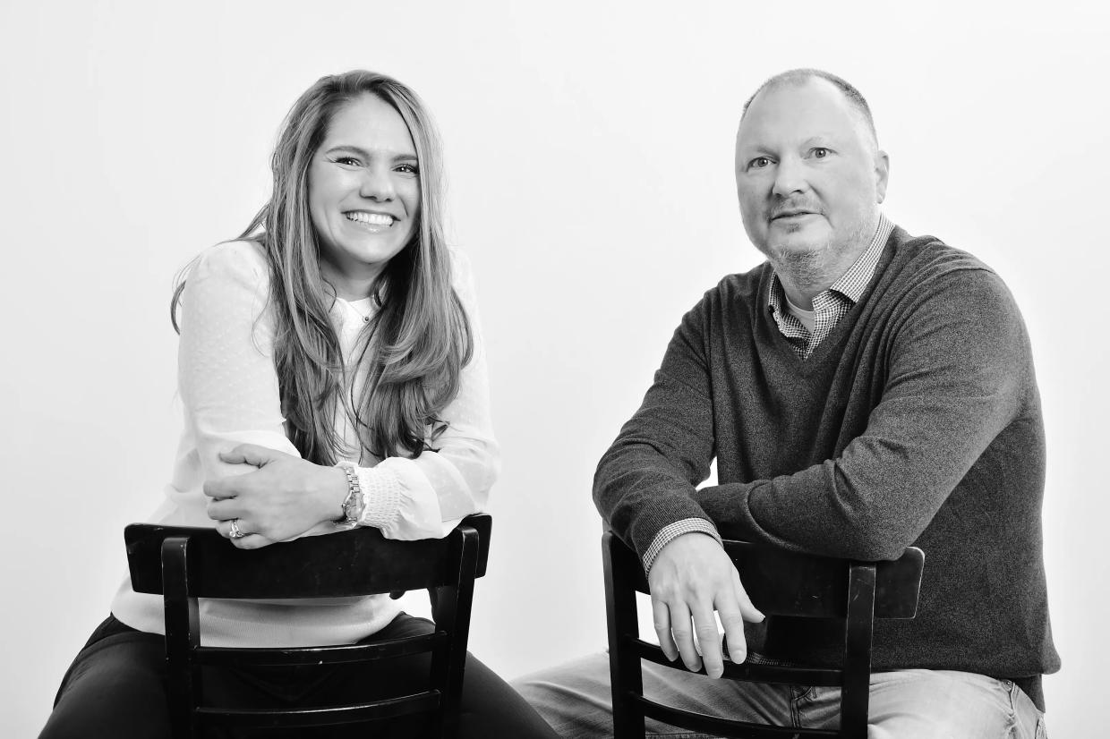 Meet the Husband-Wife Duo Behind BarNone, Coming to East Dallas Next Spring