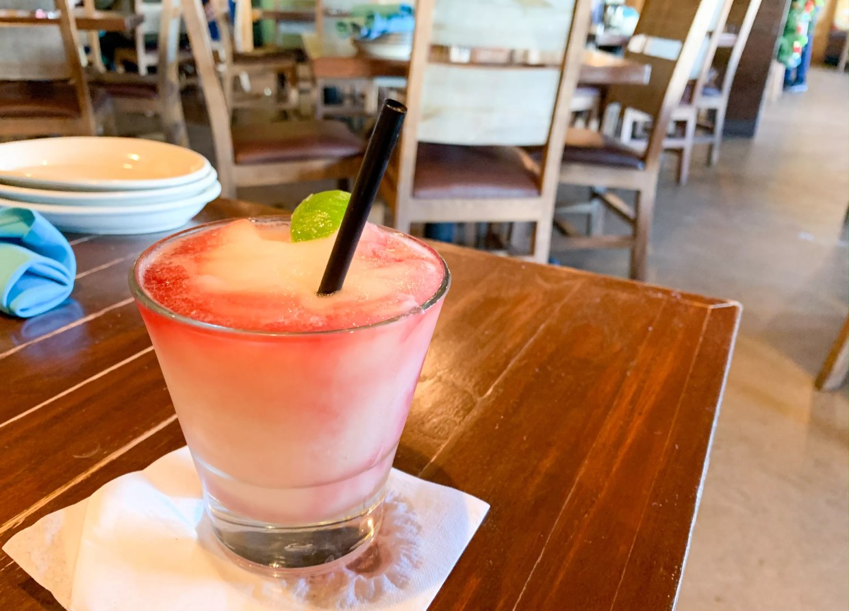 El Vecino Does Brunch Nearly Well Enough to Make It Worthwhile
