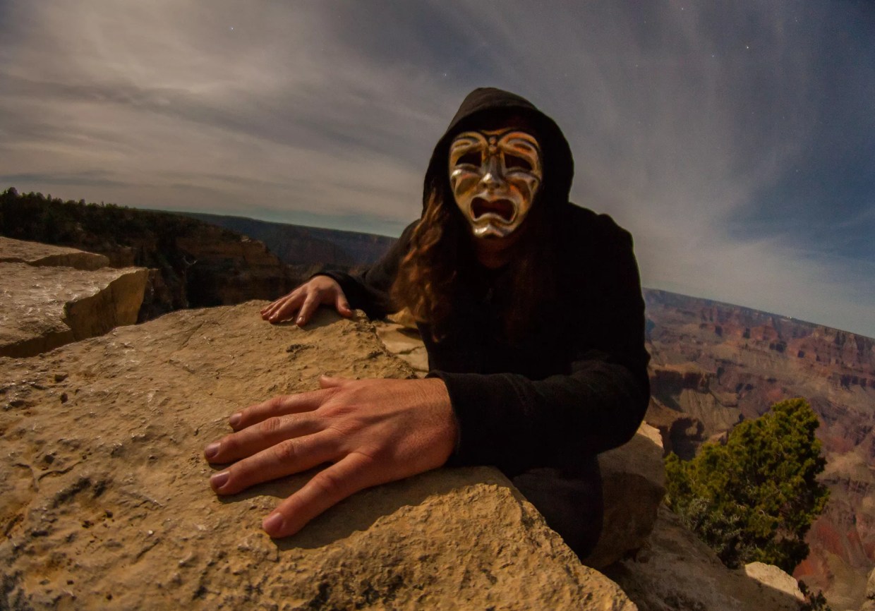 These Machines Are Winning Return with a Literally Explosive New Video