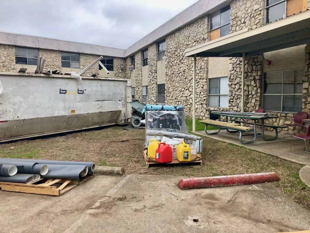 Dallas’ New Deflection Center Enjoys Widespread Support. But Funding It? That’s Another Matter.