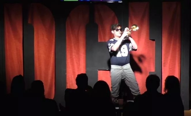 Comedian Danny Neely Creates ‘The 9-7 Shuffle’ for the Dallas Cowboys’ Sorry Season