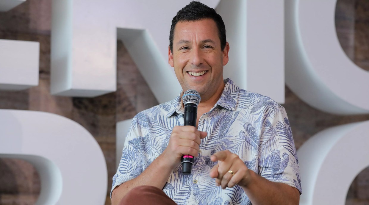 Music News: Adam Sandler, Alan Parsons and a Benefit by Eric Nadel Highlight This Week’s Concert Announcements