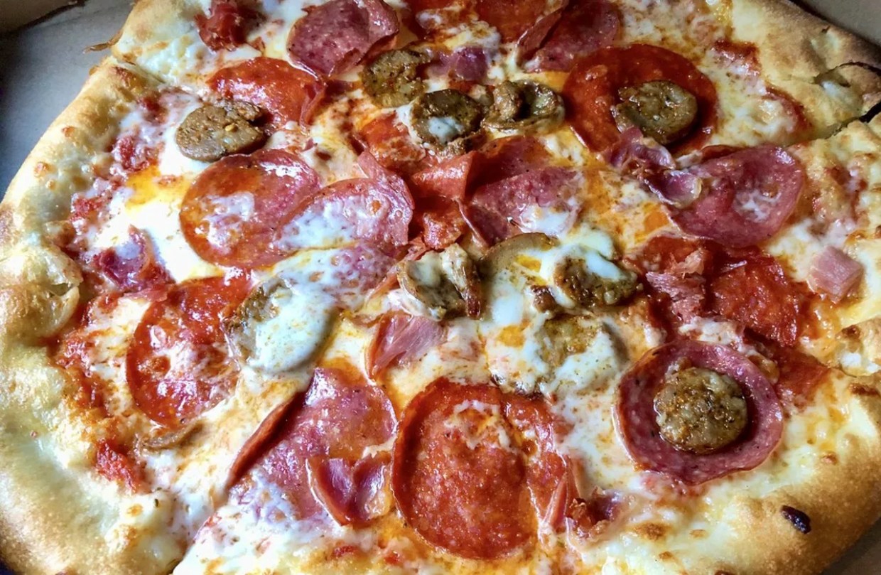 CutiePies Pizza & Bar Opens in Uptown