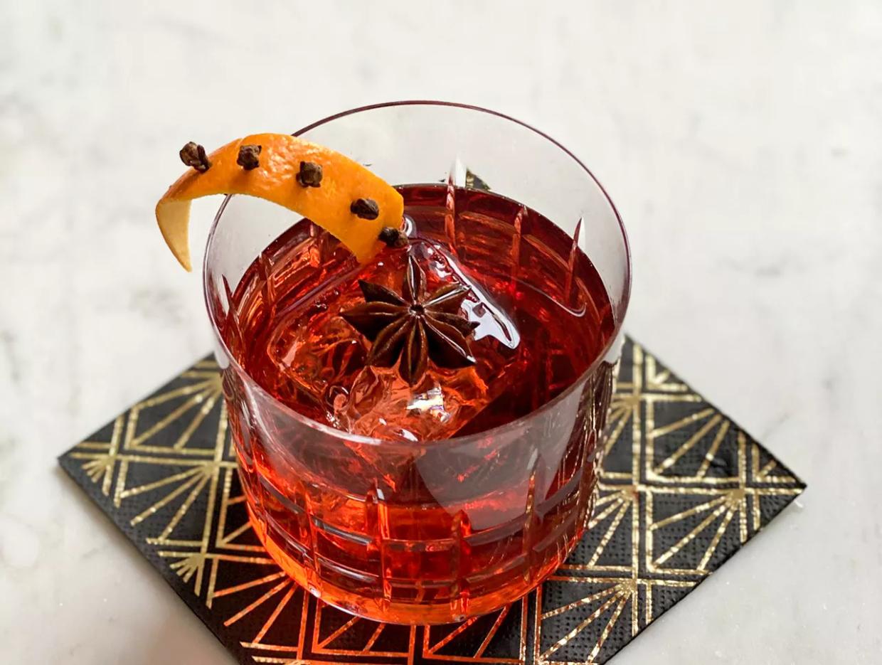 Dallas Proper Brings Dallas a Proper Cocktail