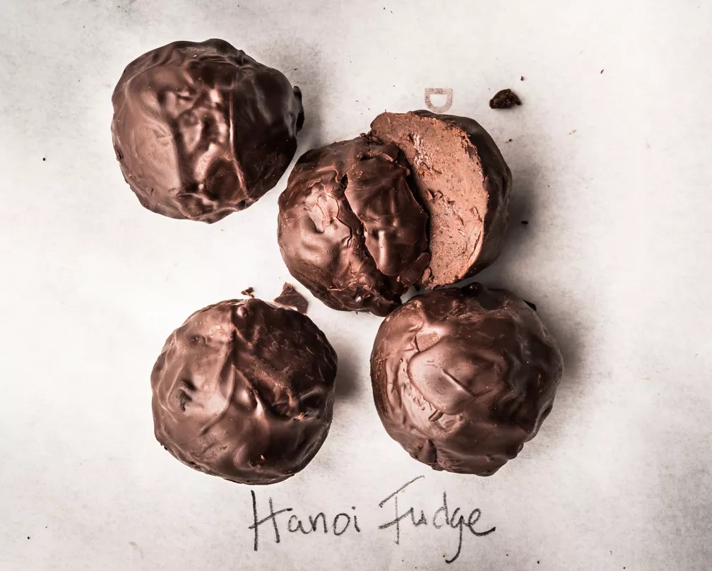 Don’t Wait for Valentine’s Day to Indulge in This Chocolate