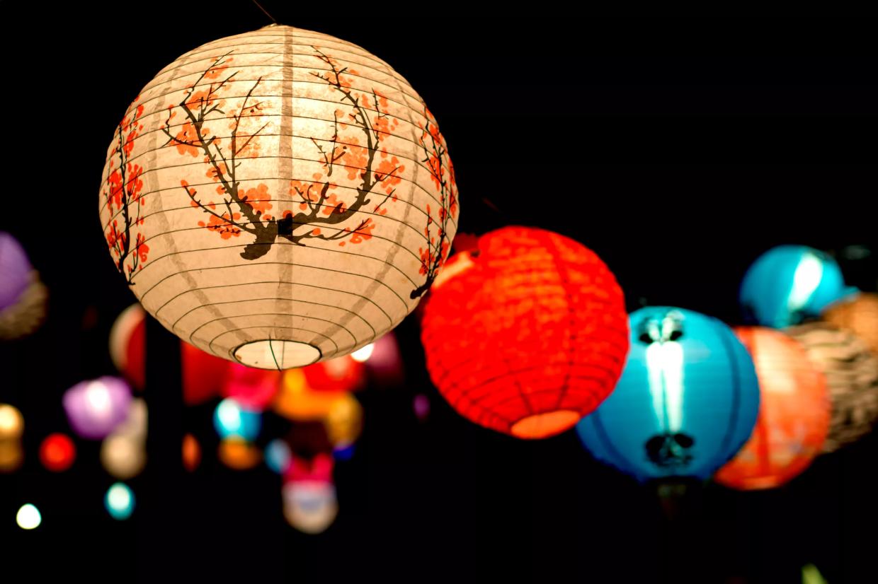 Celebrate the Chinese New Year with These 6 Food Events