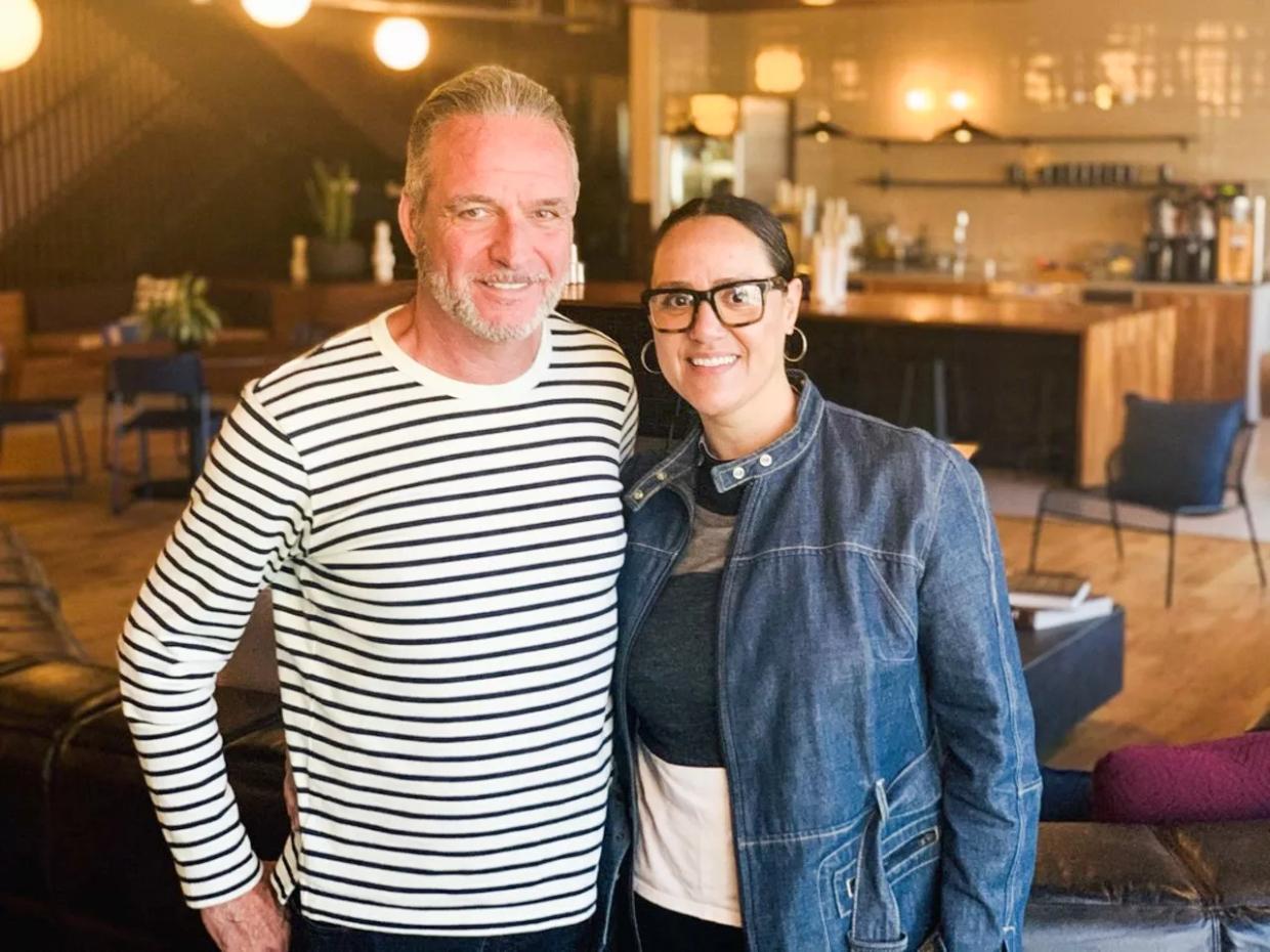 How a Dallas Couple Brought a Renowned French Bakery from St. Tropez to Dallas