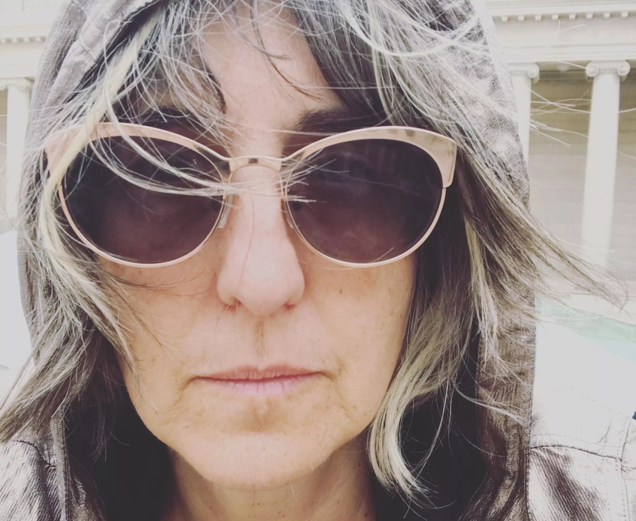 Jean Caffeine’s Brand of Cowpunk Made a Fan Out of Townes Van Zandt