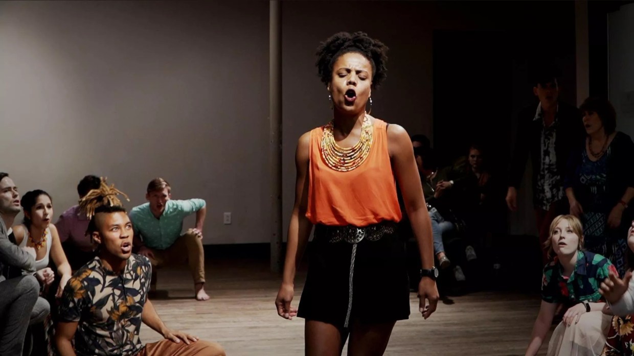 Teatro Dallas Imports Latin American Culture to Dallas