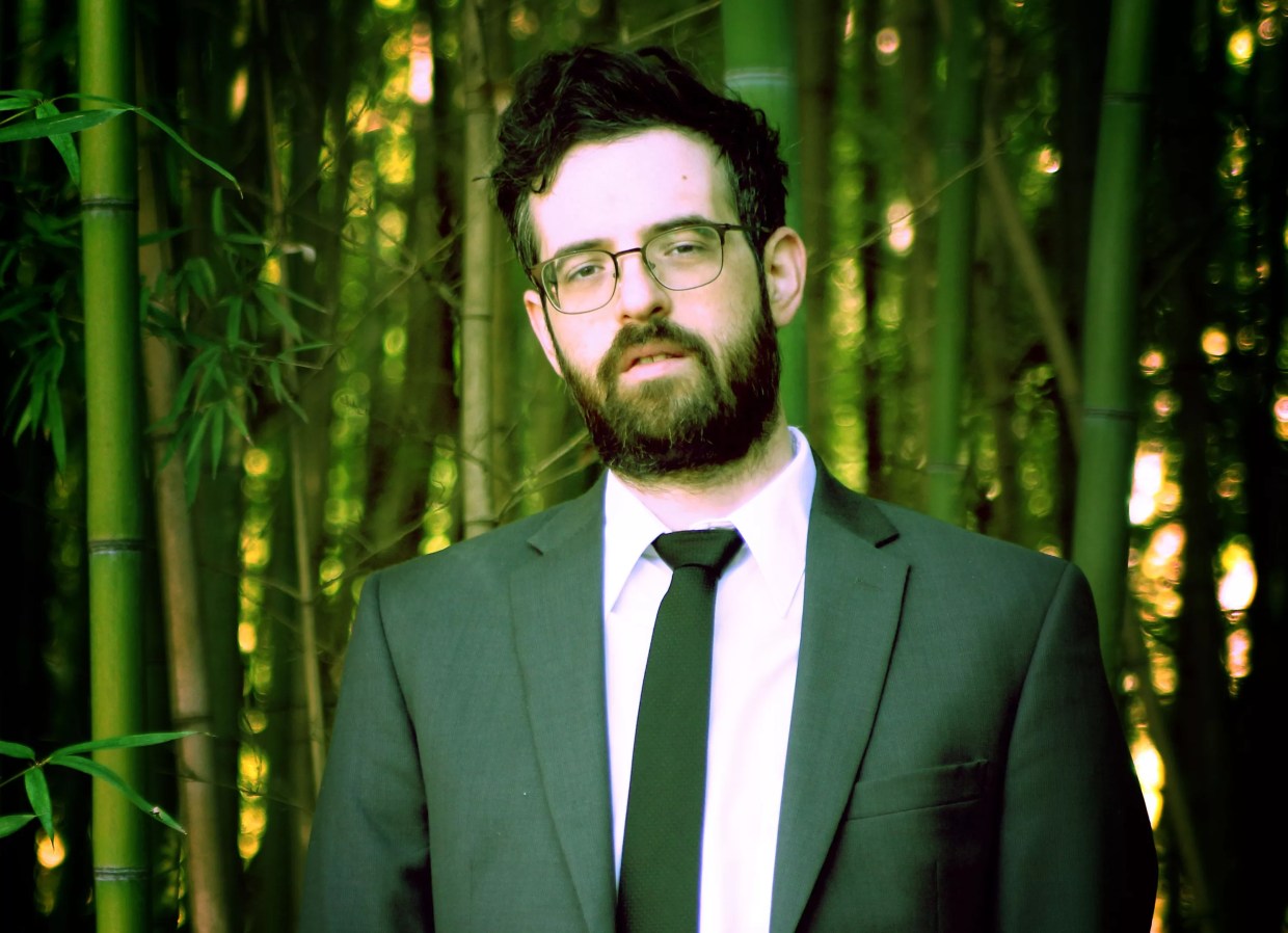 Denton’s Tony Ferraro Wants to Birth Musical Earworms