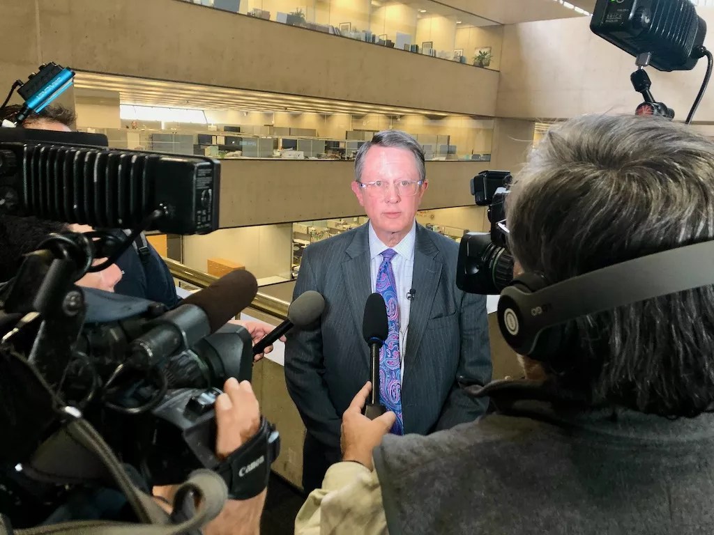 Council Sends DART Silver Line Back to the Drawing Board