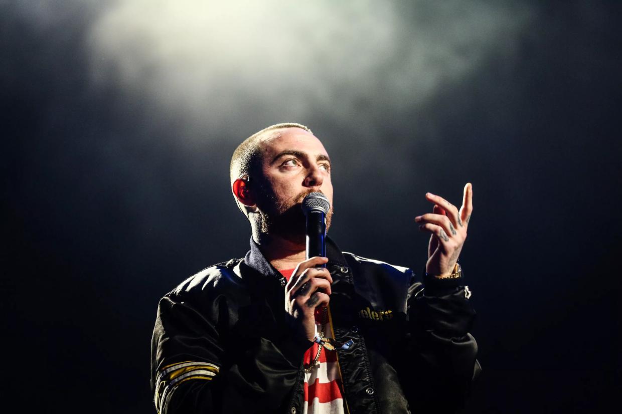 What a Mom in Her 40s Wants You to Know About Mac Miller’s <i>Circles</i>