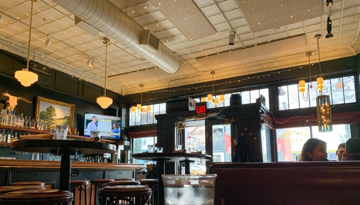 In Seven Days, Seven Dallas Restaurants Report Positive Cases of COVID-19 Among Staff