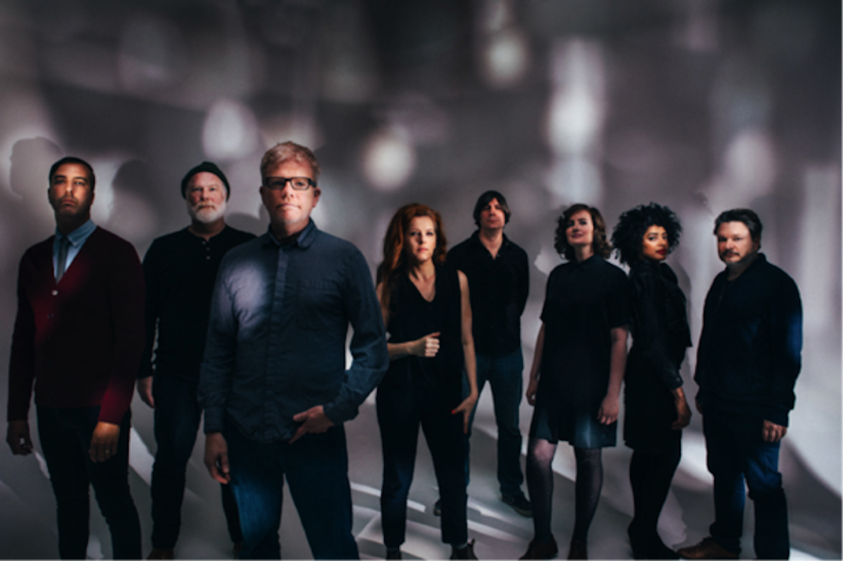 The New Pornographers’ Carl Newman Gets Hardcore About the Band’s Future