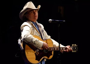Dwight Yoakam at Academy of Country Music Honors in 2014.