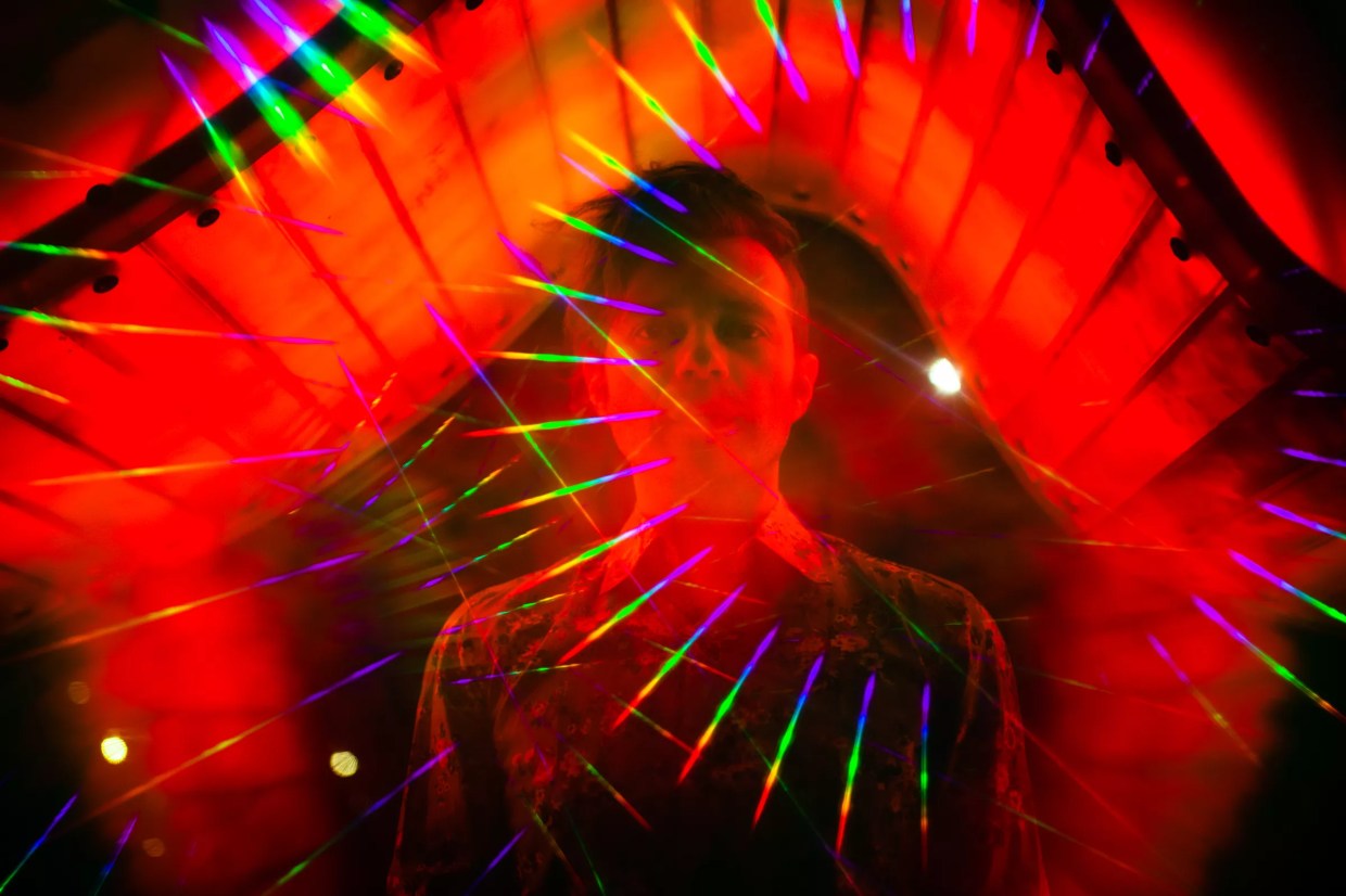 Third Time’s a Charm for Berkley, Denton’s Cerebral Pop Prodigy