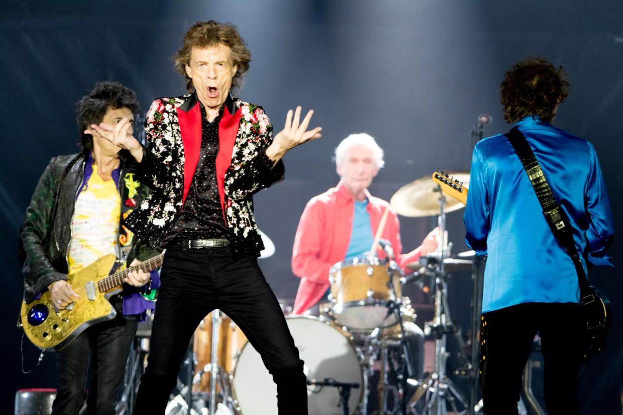 The Most Overused Songs in Movies and TV
