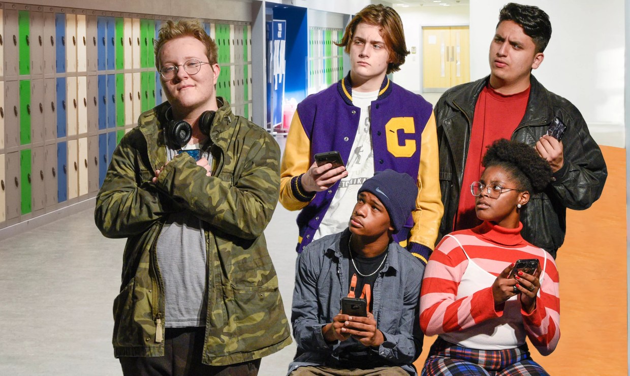 The Dallas Children’s Theater Wants to Help Audiences Understand the Transgender Experience