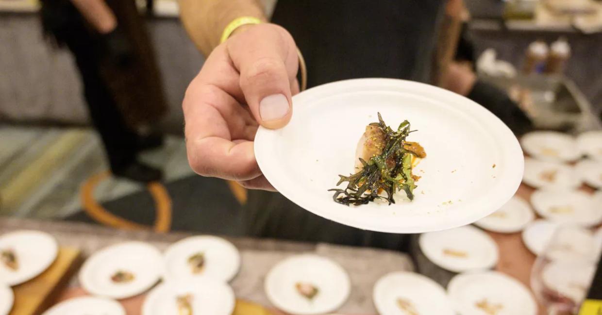 East Texas Takes the Win at Cochon555 in Las Colinas