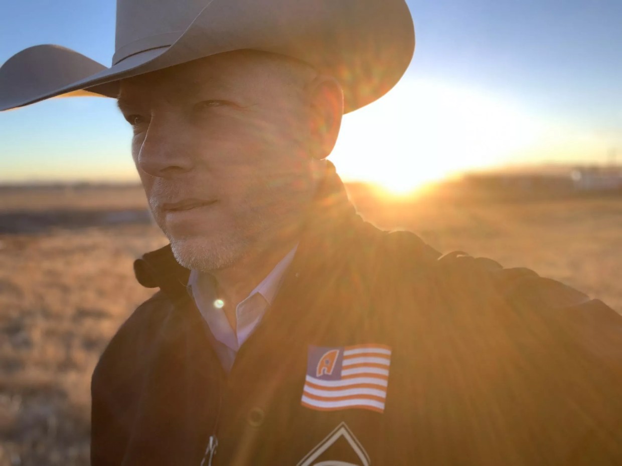 Justin Frazell Revisits Texas Country and Red Dirt Through Live Talks with Revered Guests