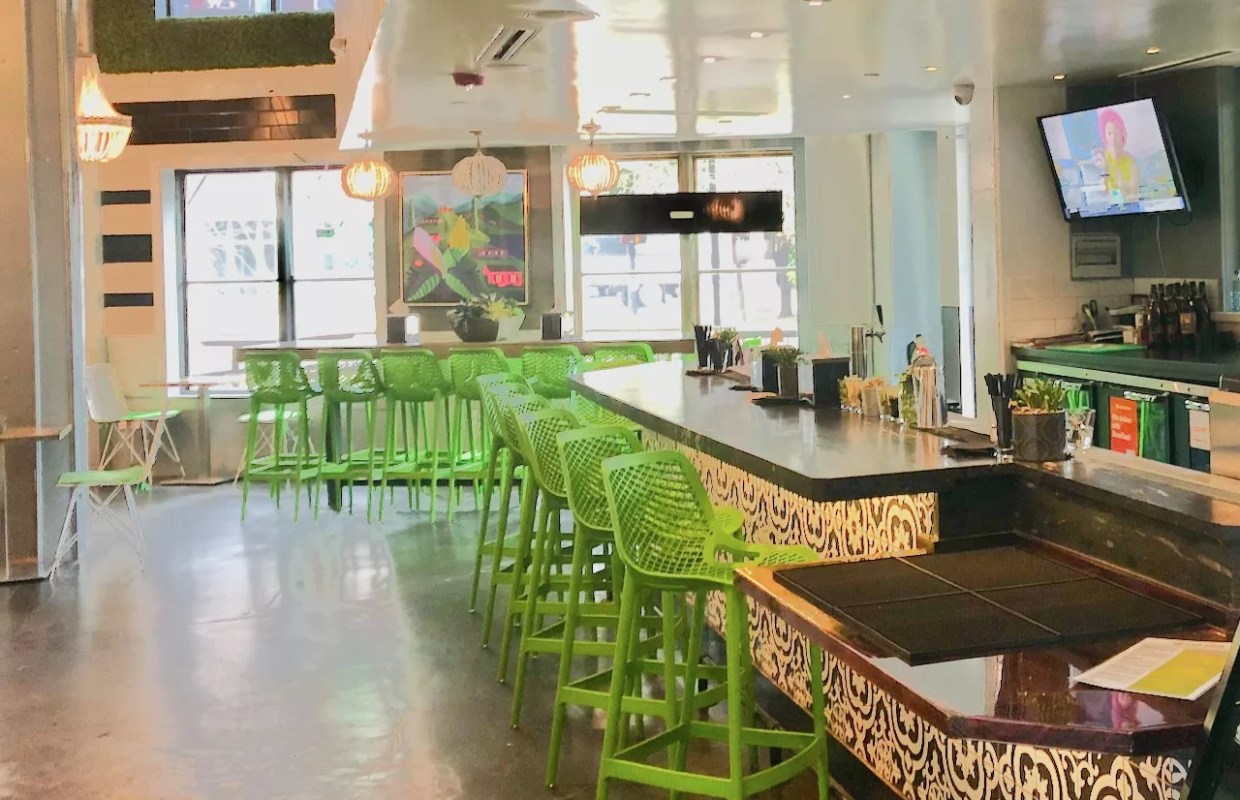 Toluca in Uptown: A First Look and Chat with Co-Owner TJ Franks