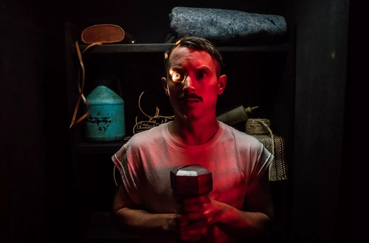 The Alamo Drafthouse’s New Film Series Offers Festival-Quality Programming