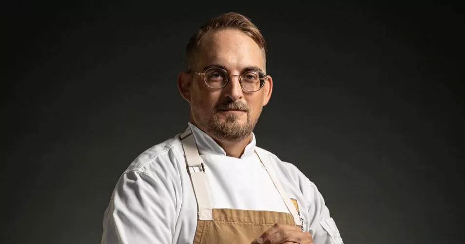 Eric Freidline Looks to His Next Steps After Leaving Sevy’s Grill