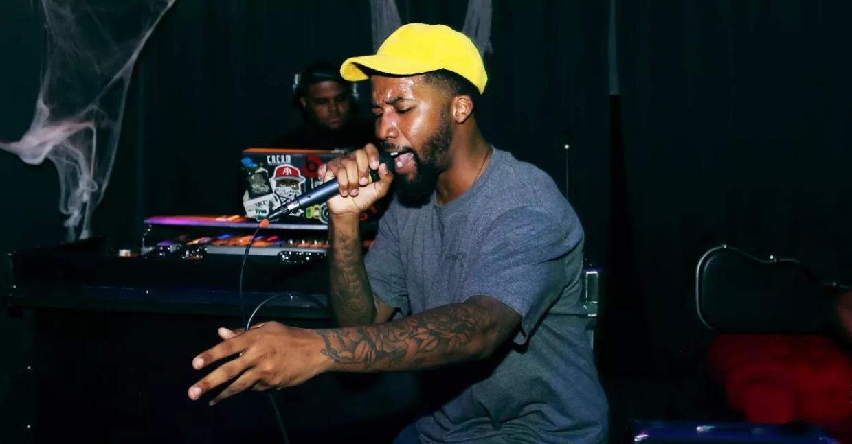 Rappers and Philosophers: The Best Rap Lyricists in DFW