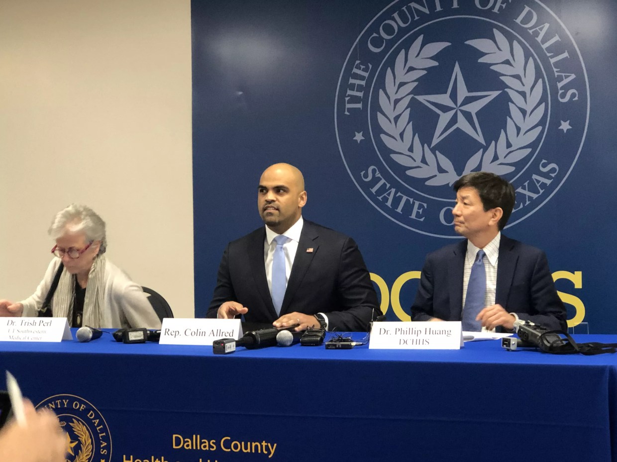 Panelists Discuss Pandemic Response, School Year at Telephone Town Hall