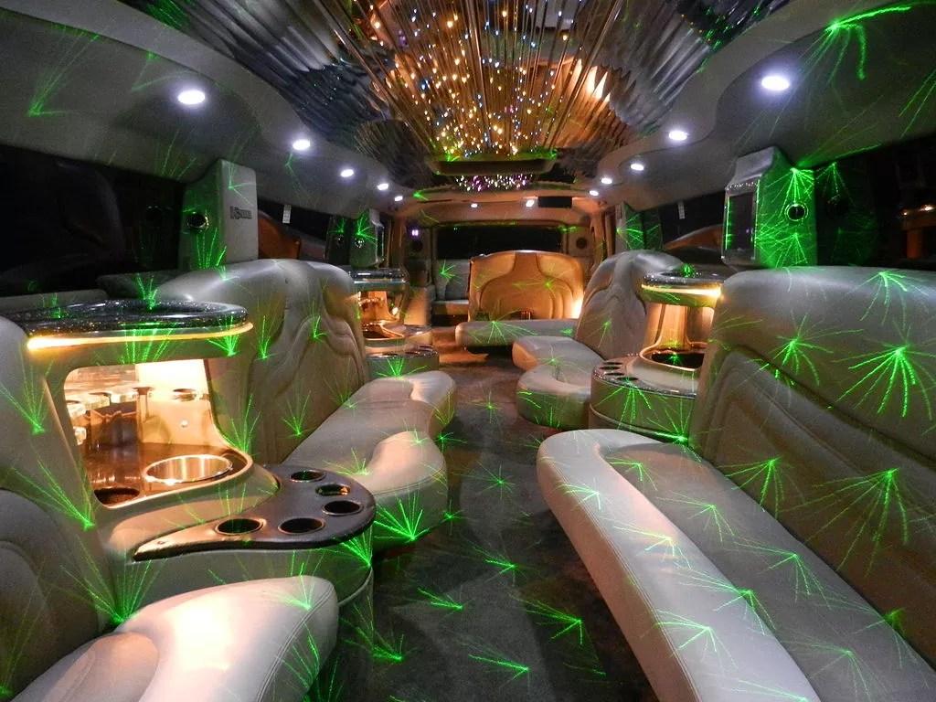 Dems Can’t Get to the Polls? Somebody Go Offer Those Poor Things a Ride.