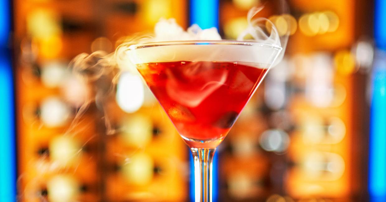 An After-Work Spot Awaits at Ocean Prime