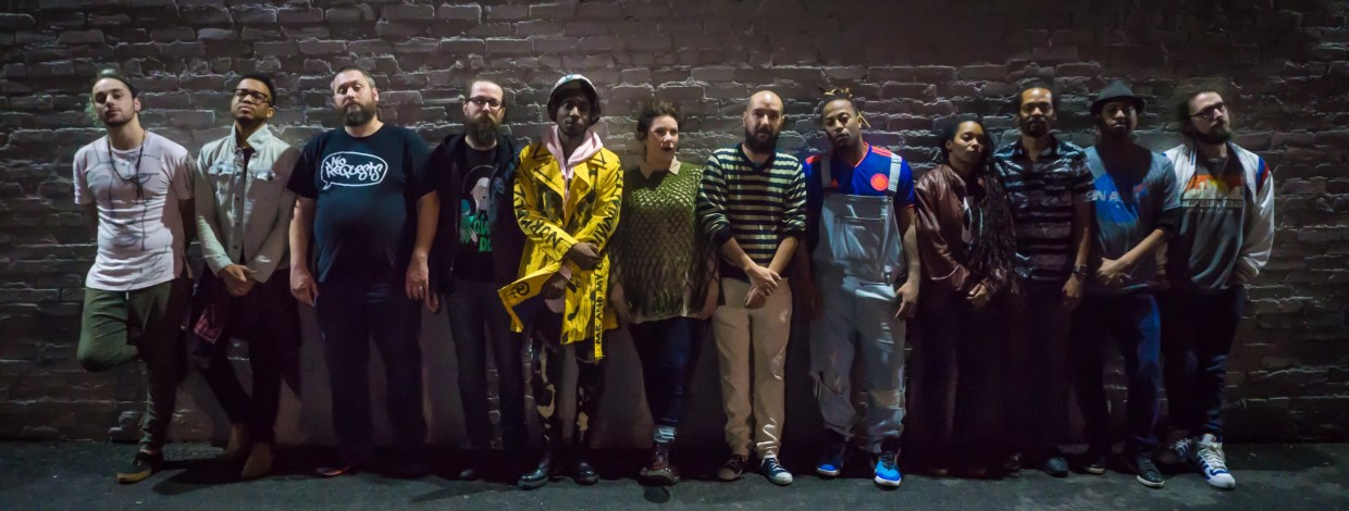 CoLab’s Shows Have Stayed ‘Always Live, Always Free’ Every Tuesday Night for 15 Years