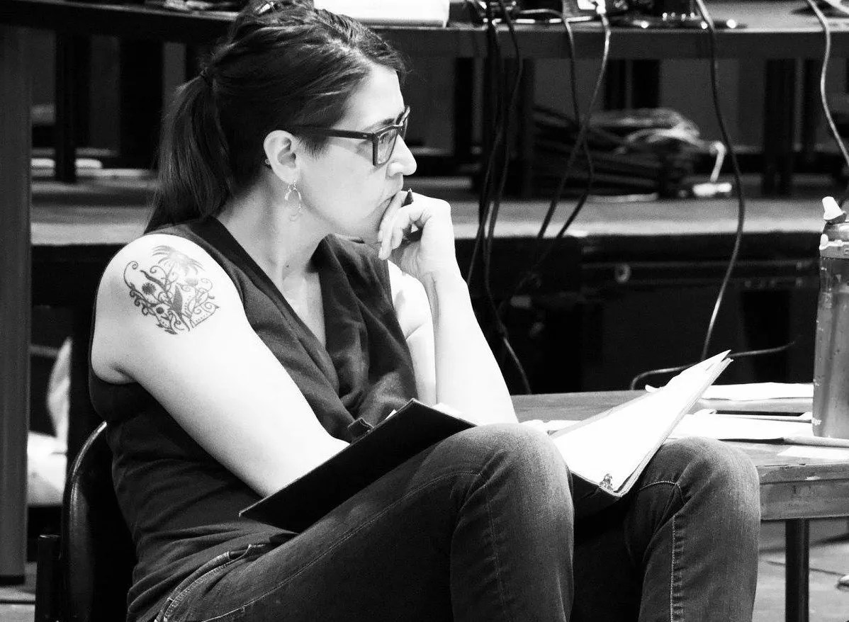 What Makes Dallas’ Theater Scene Special for Northerner Kara-Lynn Vaeni