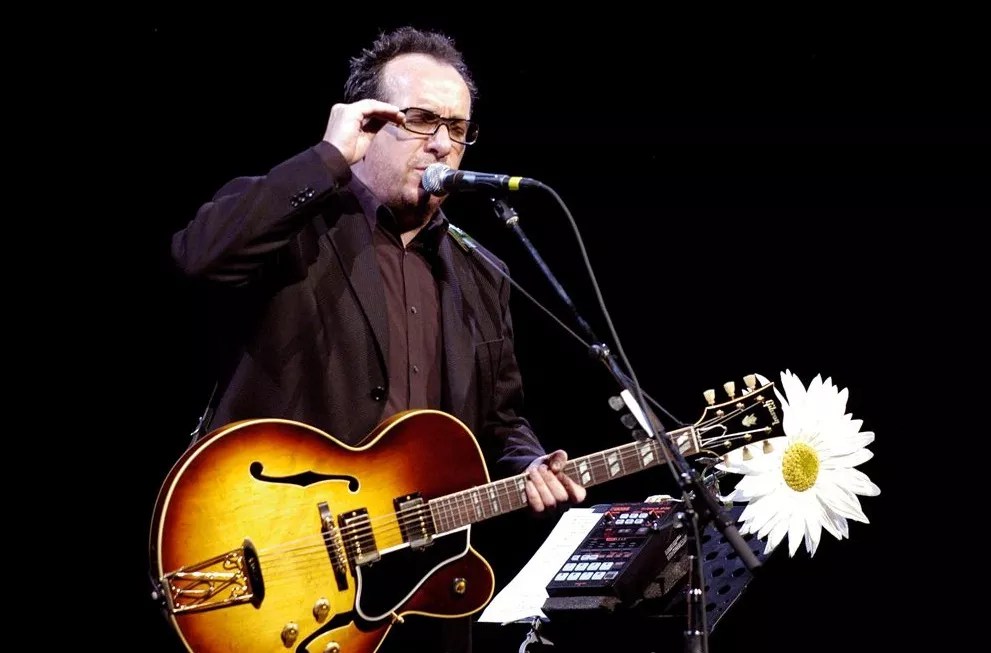 10 Essential Elvis Costello Deep Cuts