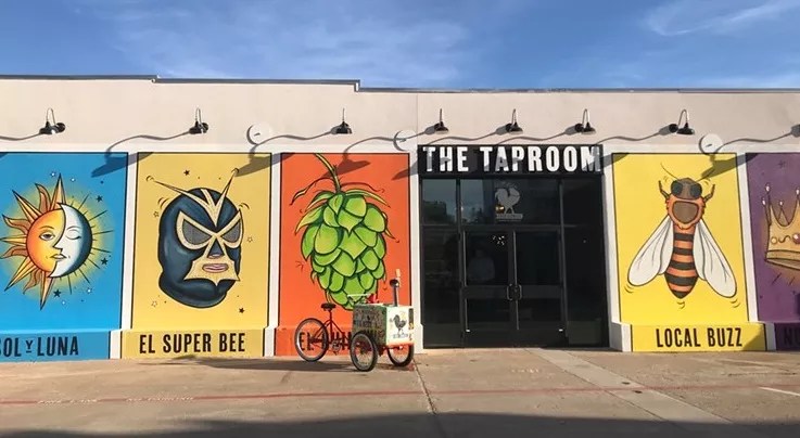 The 10 Best Free and Cheap Events Happening in Dallas This Weekend, March 13 – 15