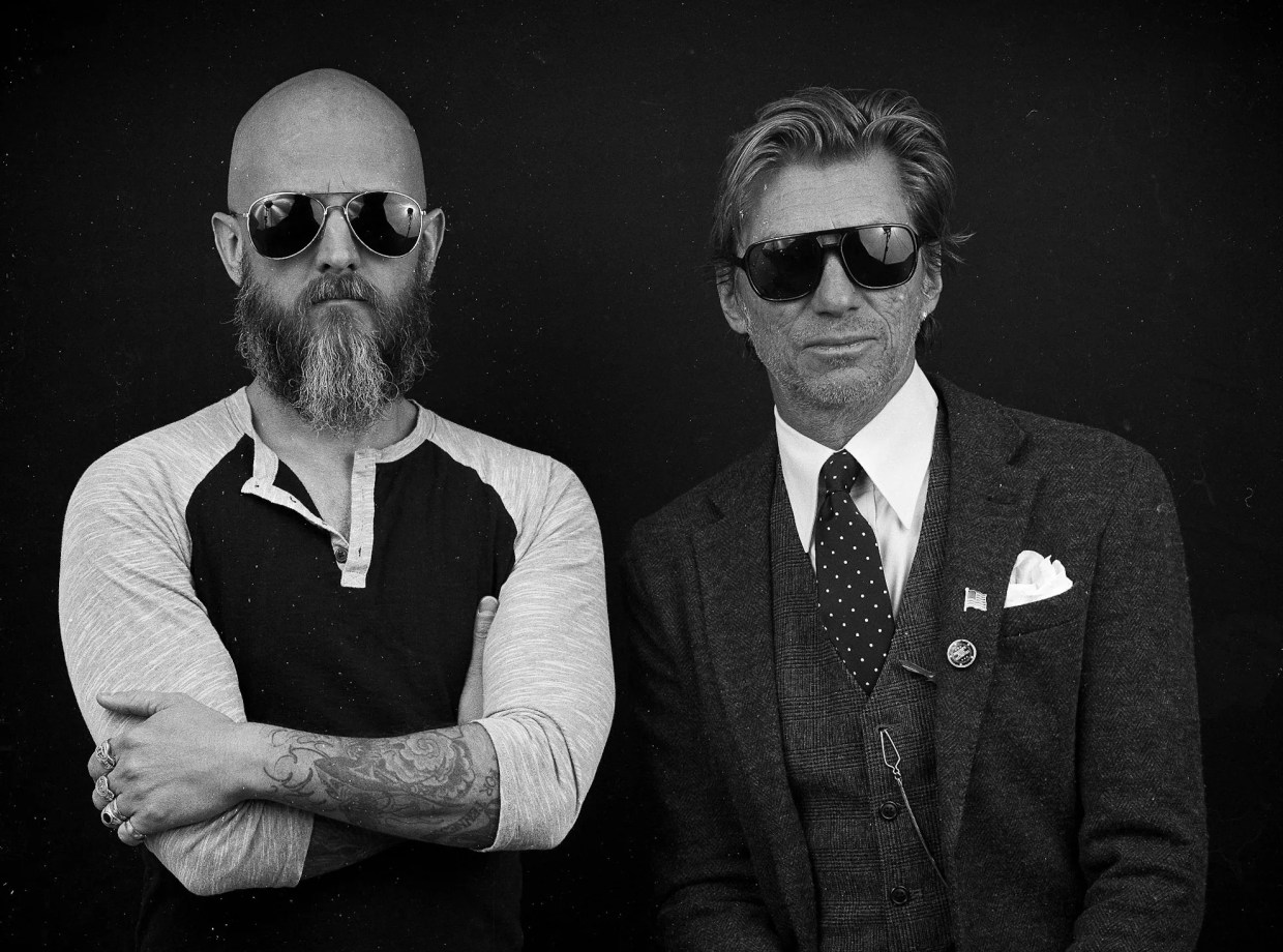 Don’t Call It a Side Project. Frenchie’s Blues Destroyers Are the Real Deal.